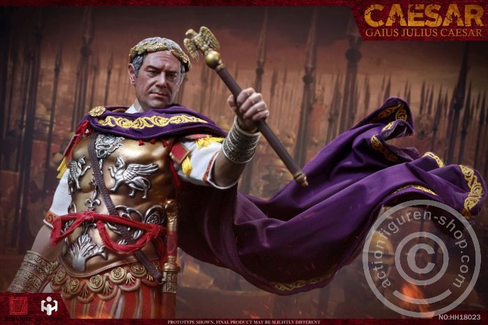 HH18023-04UKmiYZESh5V9K Julius Caesar - Single Version