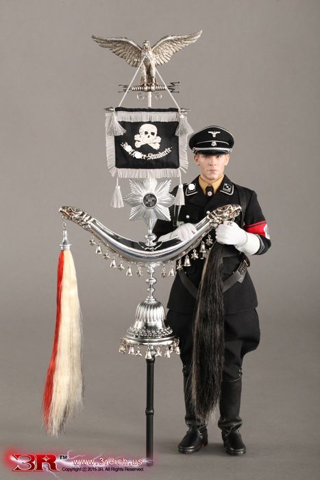 Musikkorps der SS - Ceremonial Vol. III