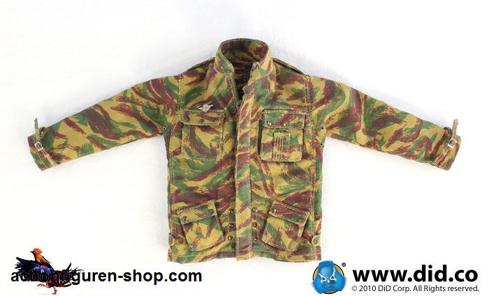 80075-28 Marcel - French Foreign Legion - Indochina 54