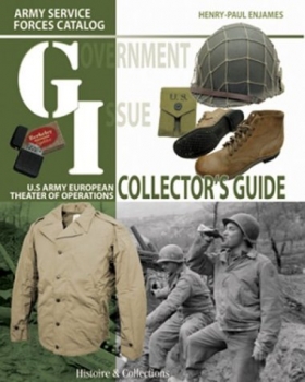 GI Collectors Guide