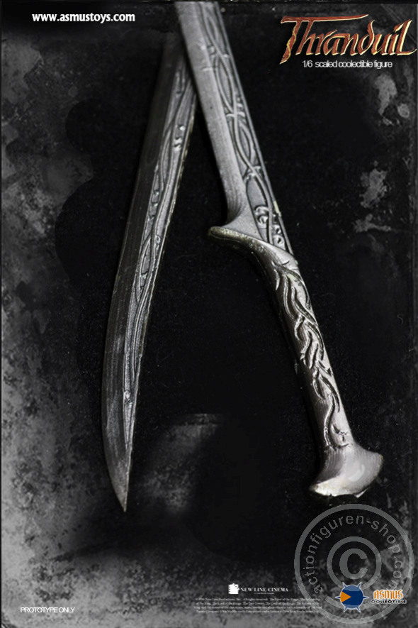 Thranduil - Der Hobbit