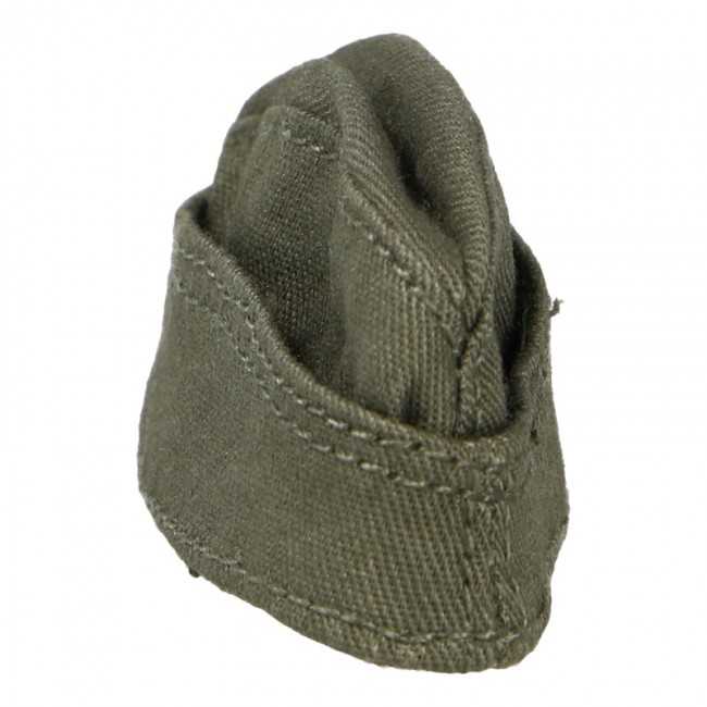 German Schiffchen / Side Cap