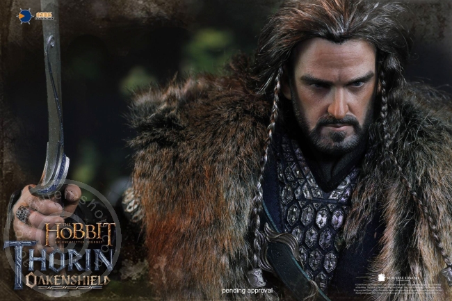 AST052-10Zafi5FX00CVxO Thorin Eichenschild - Der Hobbit