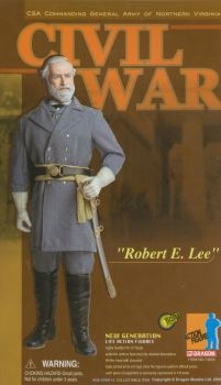 Robet E. Lee