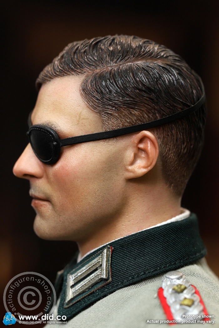 Stauffenberg - Operation Valkyrie - Movie & History Stauffenberg - Operation Valkyrie - Movie & History