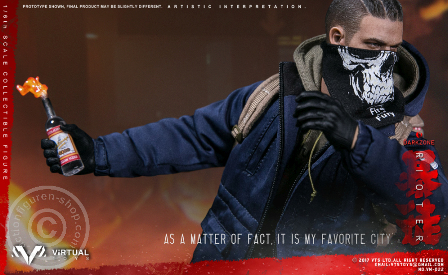 VT-VM22-18wifZpKFiF7dyC The Darkzone Rioter