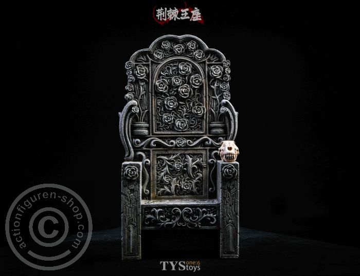 TYT20DT15-04 King of Thrones - Diorama