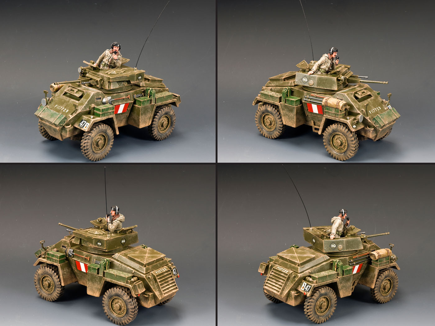 dd176ENL0PHiym13ie The Humber Mk.II Armoured Car