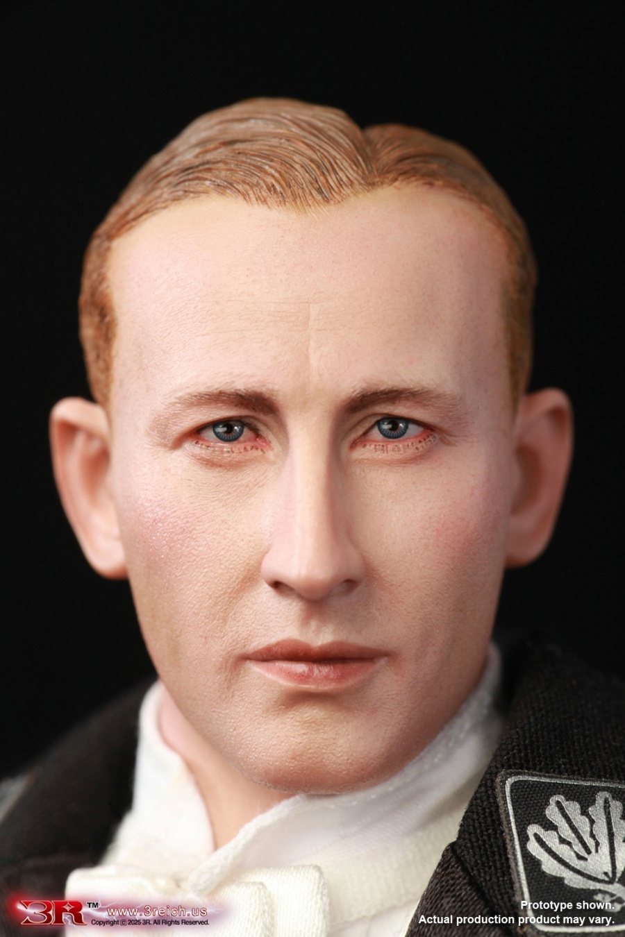 Reinhard Heydrich (Ceremonial Dresses Version) - in 1/6 scale
