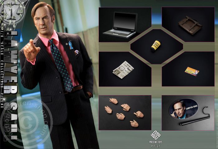 Lawyer Saul - Better Call Saul Lawyer Saul - Better Call Saul