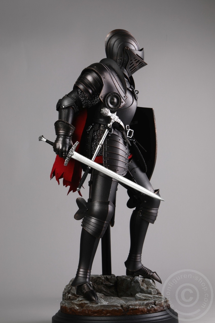Black Knight - Knights of the Realm - SHCC Exclusive | COO-SE035