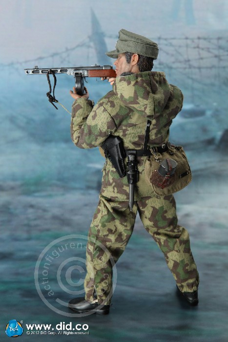 80086-32 Wehrmacht Oberfeldwebel
