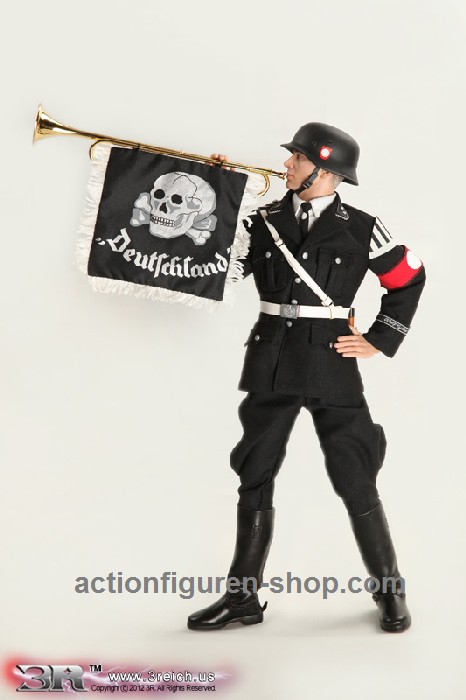 GM623-08 Musikkorps der SS - Ceremonial Vol. I
