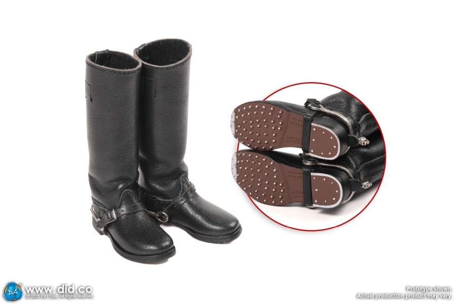 Anselm - WW II German - Cavalry Standard-Bearer - in 1:6 sale