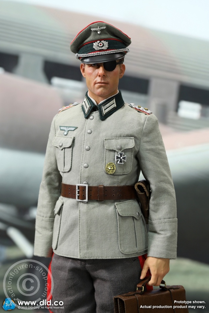 Stauffenberg - Operation Valkyrie - Movie & History Stauffenberg - Operation Valkyrie - Movie & History