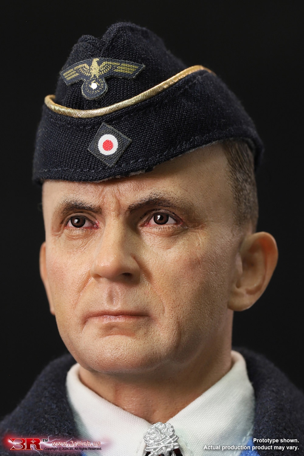 Großadmiral - Karl Dönitz Großadmiral - Karl Dönitz