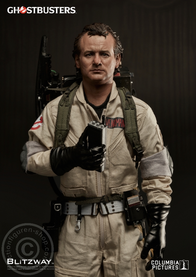 BWGHB-10zgVL3zgcF0kf5 Ghostbusters - 3 Figure - Special Pack