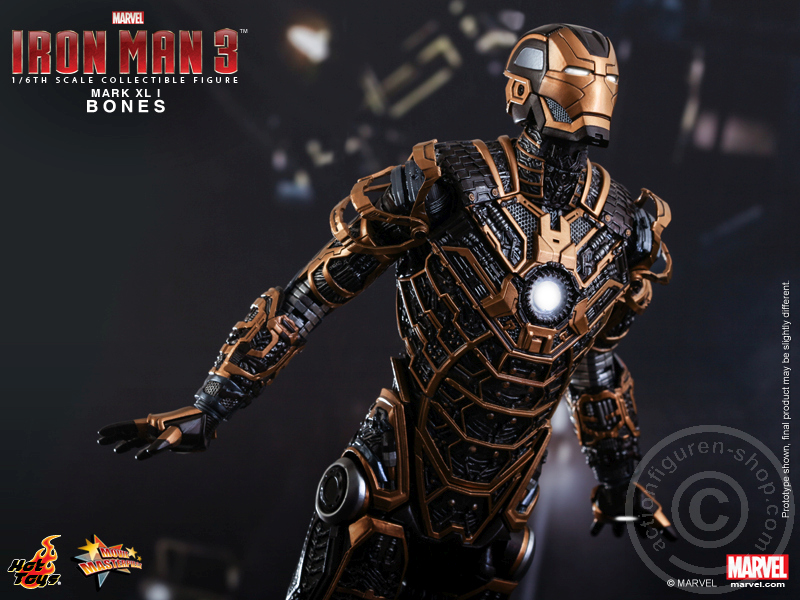 176048-10nMWK5T7HcgYjJ Iron Man 3 - Bones (Mark XLI) - MMS251