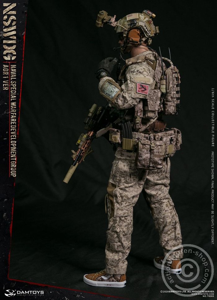 DA78065-03 NSWDG Naval Special Warfare Development Group AOR1 VER