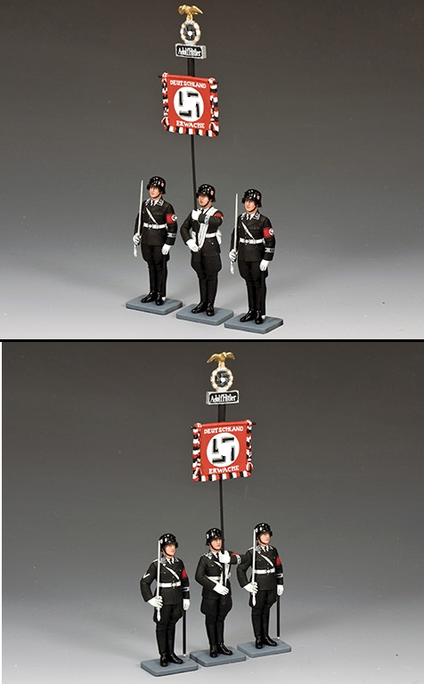 The LAH Standard Set (set of 3)