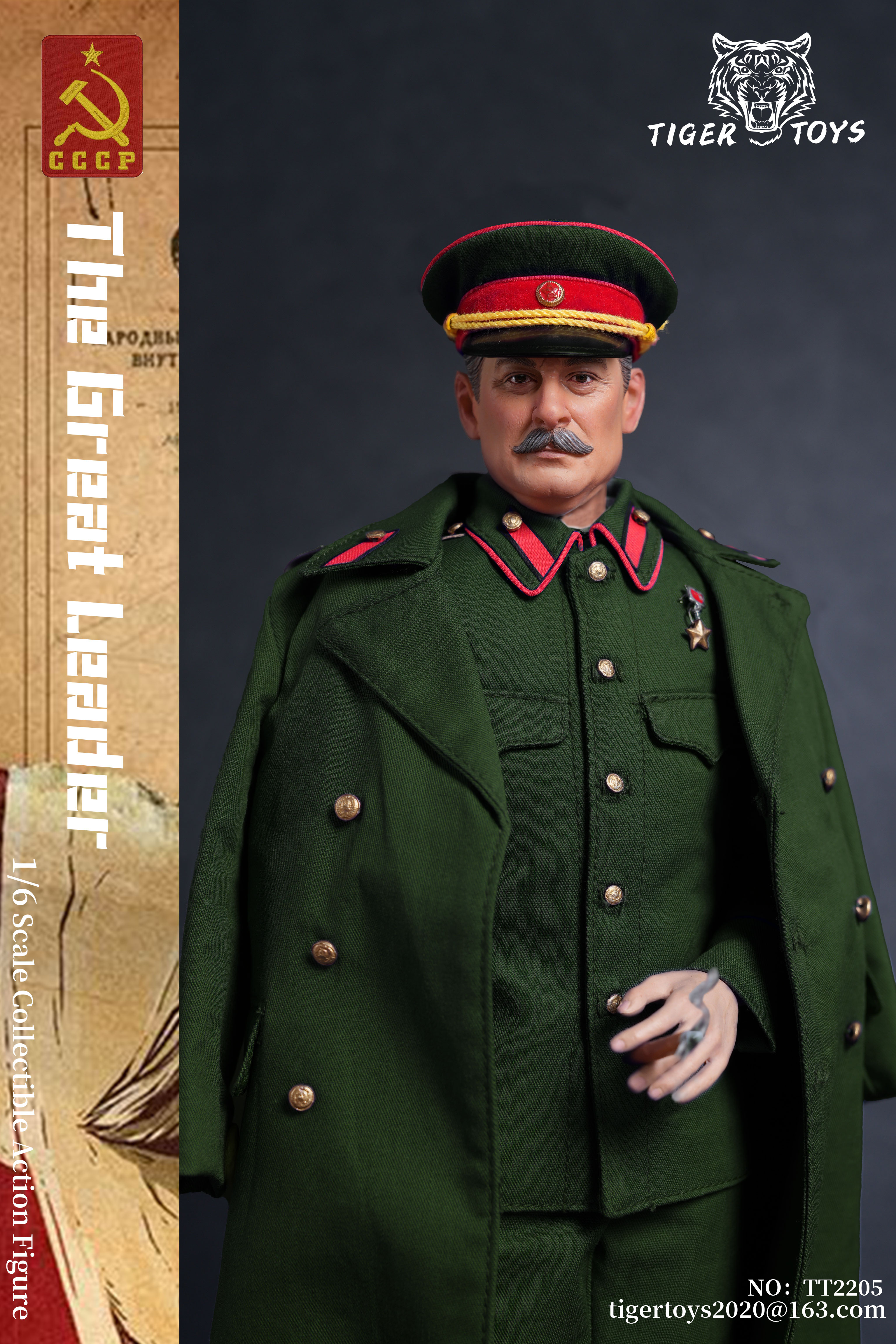 Josef Stalin - Soviet Leader Josef Stalin - Soviet Leader