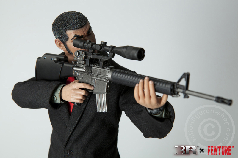 Golgo13 - Mr.Duke Togo