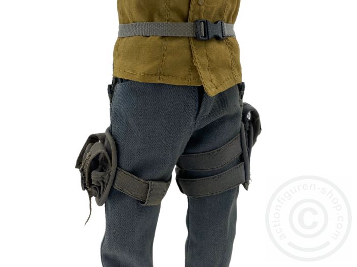 2784000-20-08 Beretta M9 - 92FS w/ Holster & Mag-Pouch