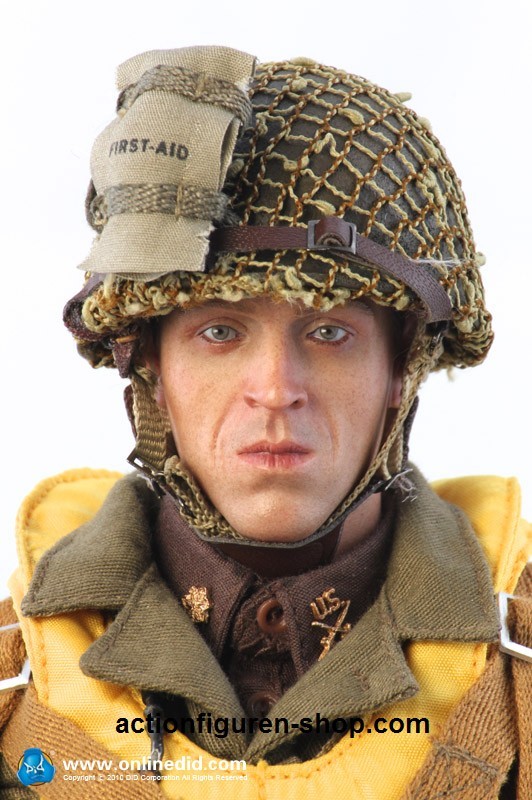 Major Richard