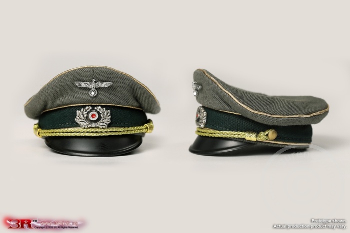 Walter Model - WWII German General Field Marshal Walter Model - WWII German General Field Marshal