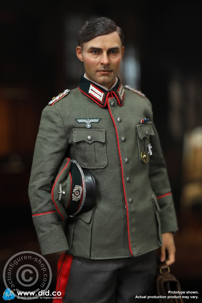 Stauffenberg - Operation Valkyrie - Movie & History