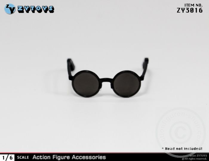 Female Sun-Glasses Set (3)