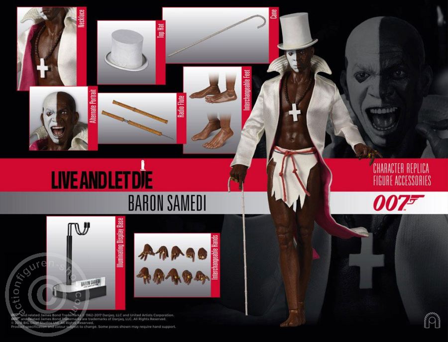 bcjb013-17ixk8aPaRD3gqH Baron Samedi - Leben und Sterben lassen