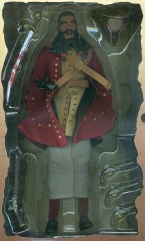 Blackbeard - Der Pirat