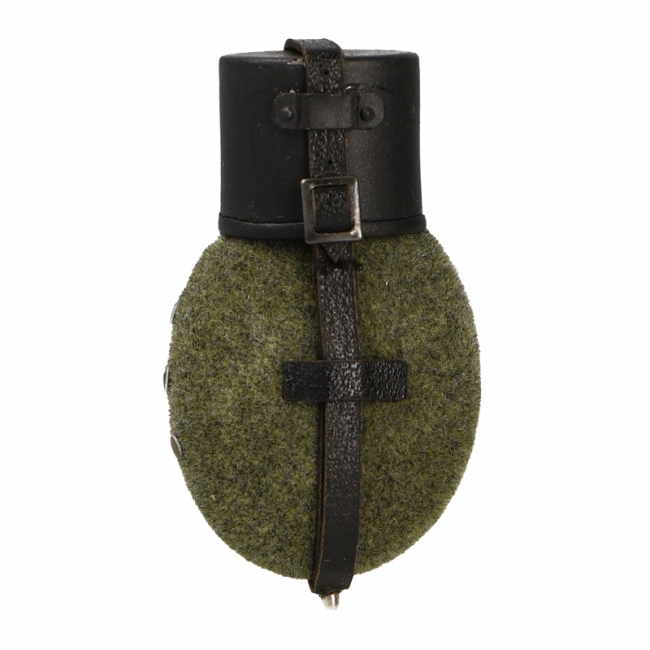 Feldflasche M31 mit Becher