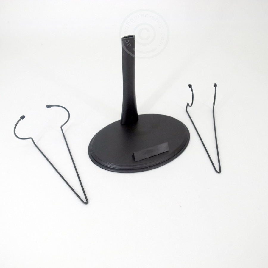 Actionfiguren Ständer U- und O-Form Actionfiguren Ständer U- und O-Form