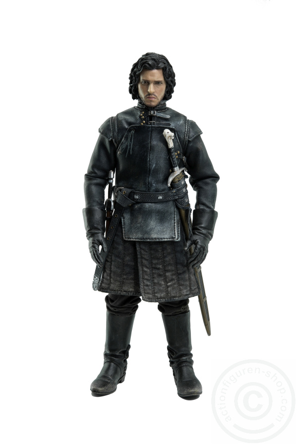 Game of Thrones - Jon Snow