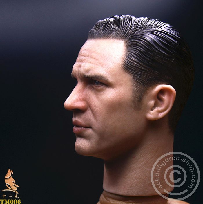 TWoC-TM006-02 Tom Hardy - Head
