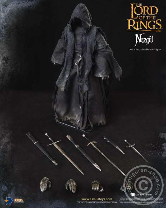 ast071-19saIyjZcGxjd0K Nazgûl 2.0 - LOTR