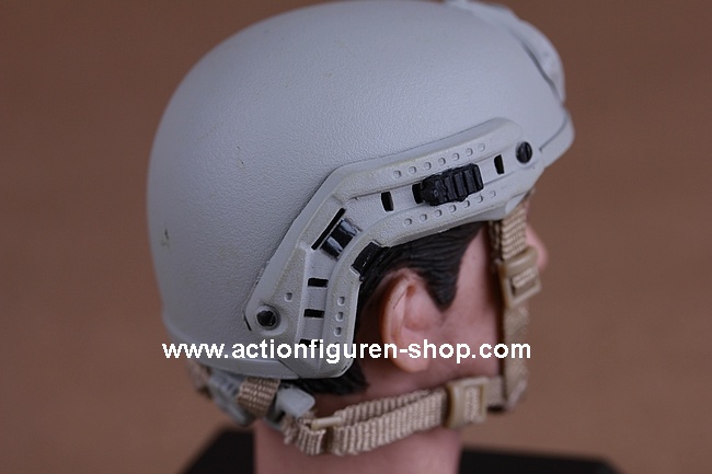 USAF Pararescue Jumper