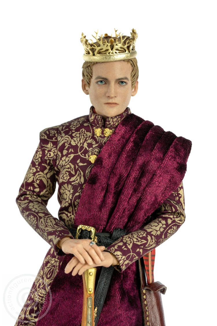 Game of Thrones - King Joffrey Baratheon