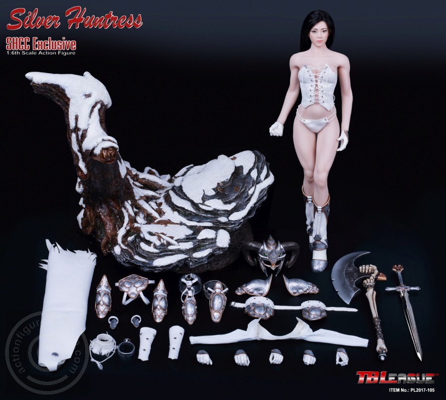 pl2017-105-08lGJoCw2gymq6t Silver Huntress - SHCC Exclusive