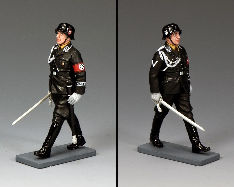 SS Inspection Officer