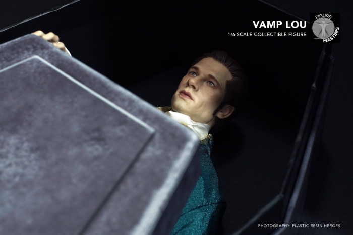 Vampire Louis