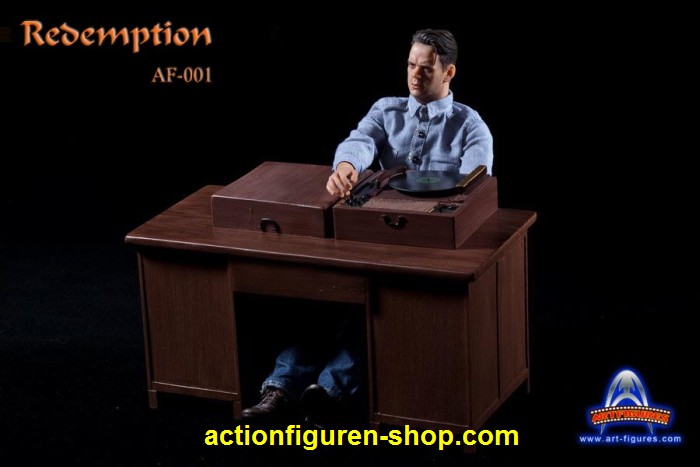 ArtF001-07 Die Verurteilten
