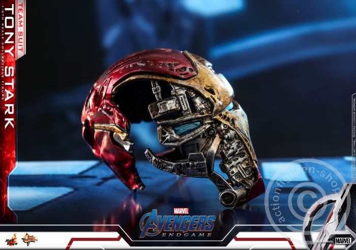 600684-18V9SZX4ixkLbuI Avengers Endgame - Tony Stark (Team Suit) - MMS537