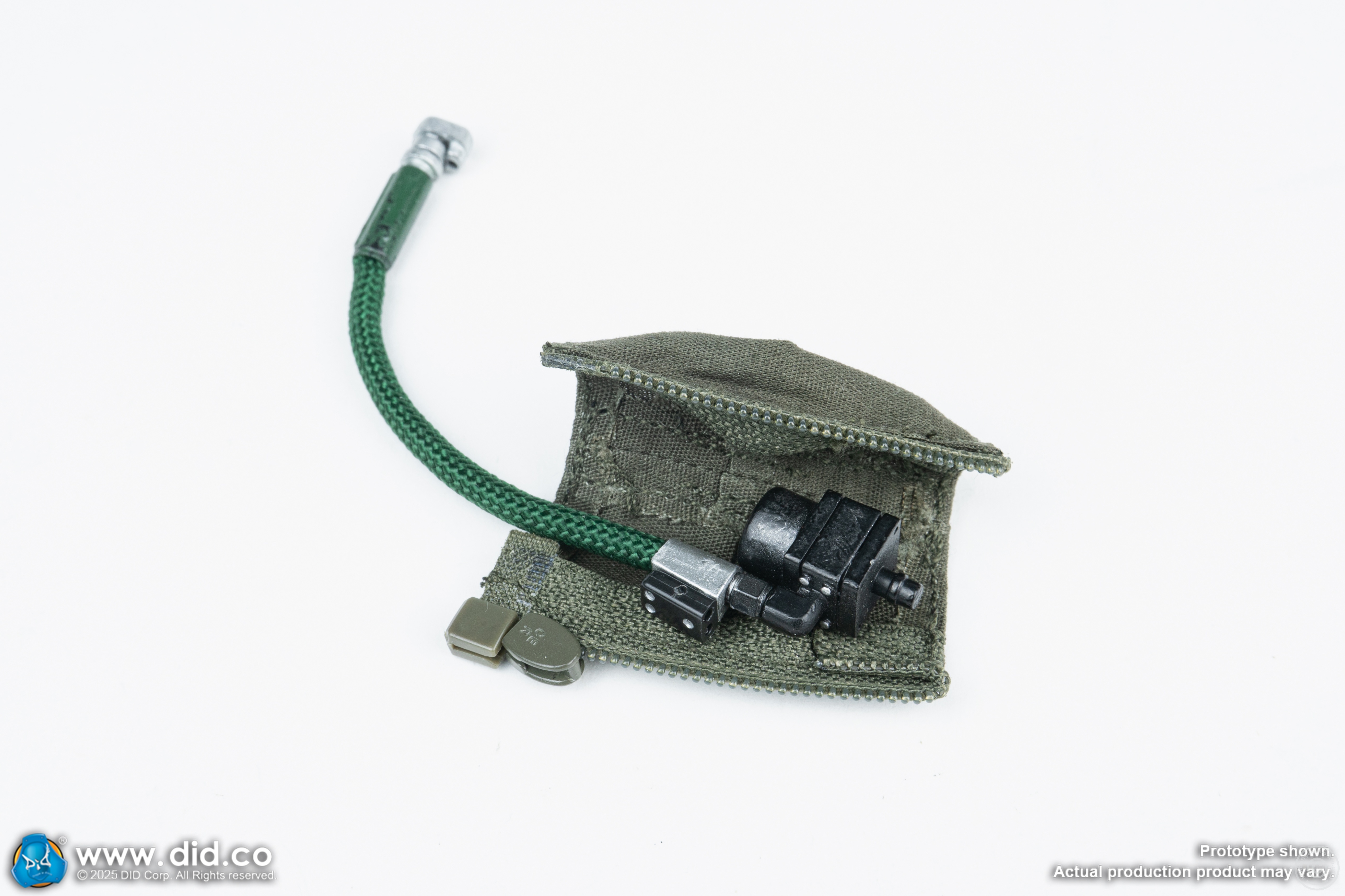 U.S. F-14 Pilot Accessory Set U.S. F-14 Pilot Accessory Set