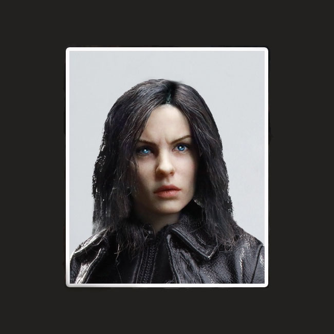 Selene 2.0 - Underworld Evolution