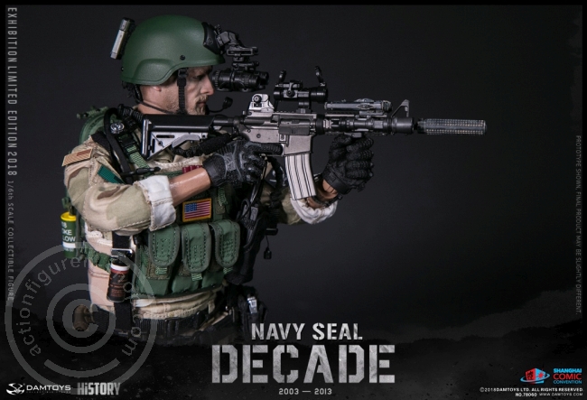 DA78060-09I1N1AF7NLp4cU Navy SEAL Decade 2003-2013 - SHCC Exclusive 2018
