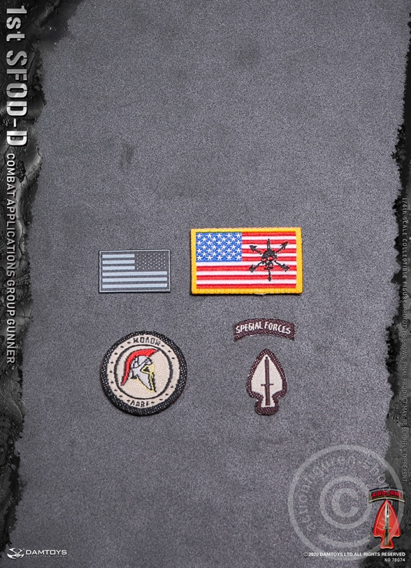 DA78074-32gsTPu4k1Aqm3u 1st SFOD-D Combat Applications Group GUNNER