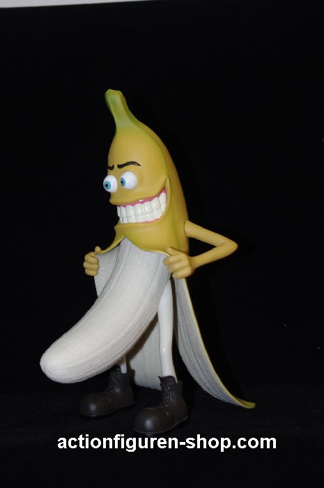 Mr. Bad Banana